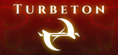 Turbeton capsule