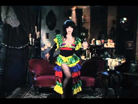Elvira Movie Macabre: Sneak Peek - Jesse James Meets Frankenstein's Daughter