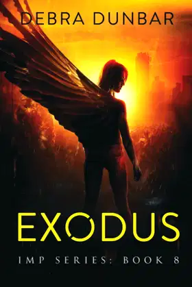 Exodus (Imp Series) poster