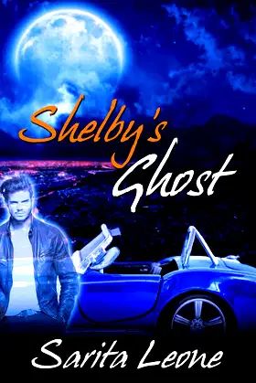 Shelby's Ghost poster