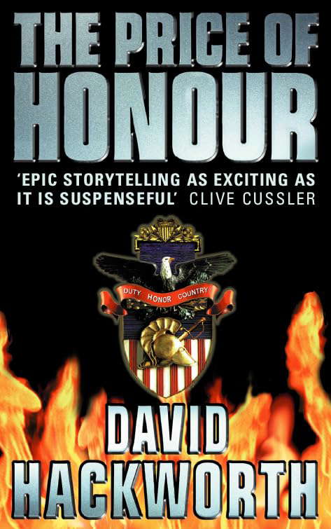 The Price of Honour poster
