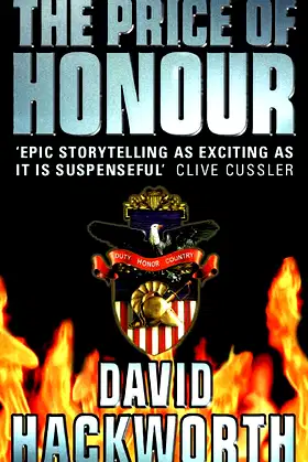 The Price of Honour poster