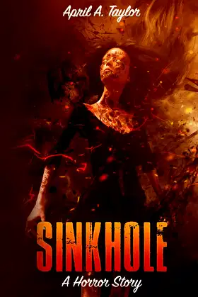 Sinkhole: A Horror Story poster