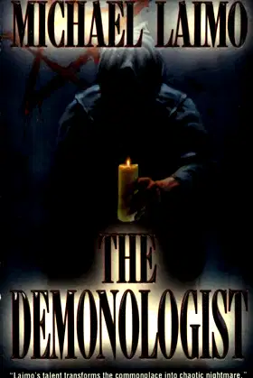 The Demonologist poster