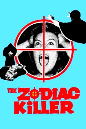 The Zodiac Killer poster