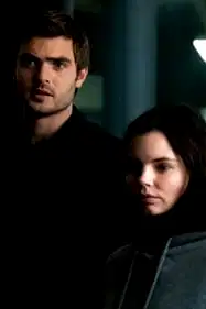 Serenity poster