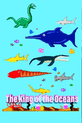 The King of the Oceans poster