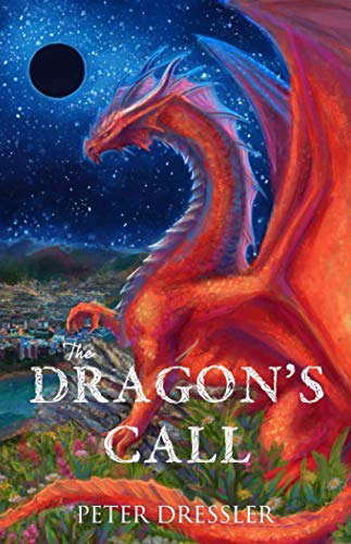 The Dragon's Call poster