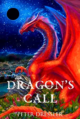 The Dragon's Call poster