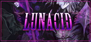Lunacid capsule