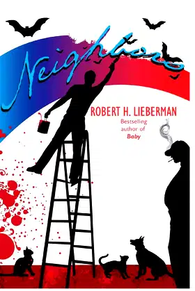 Neighbors poster