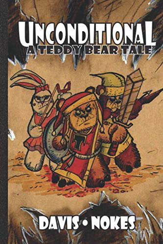 Unconditional - A Teddy Bear Tale poster