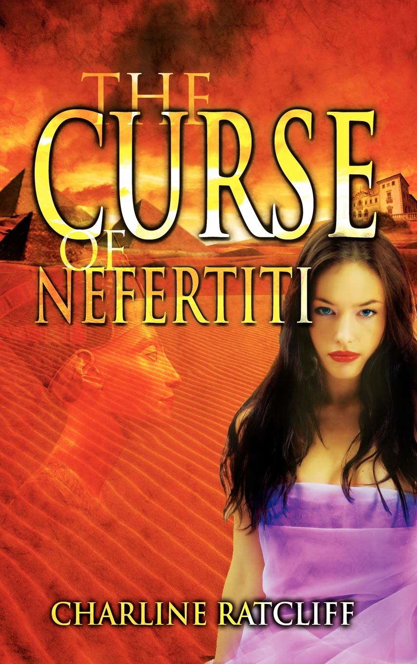 The Curse of Nefertiti poster