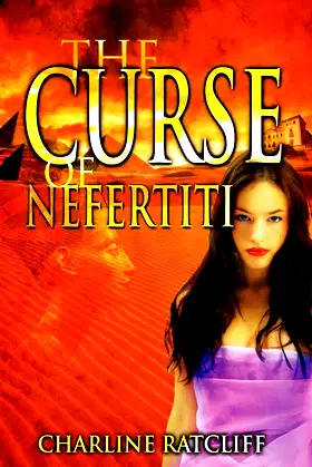The Curse of Nefertiti poster