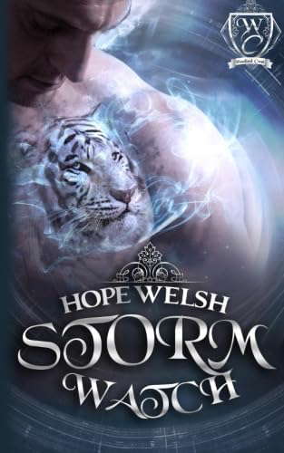 Storm Watch: Woodland Creek Series poster