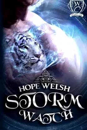 Storm Watch: Woodland Creek Series poster