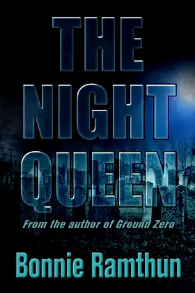 The Night Queen (A Templeton-Stone Thriller) poster