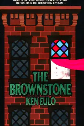 The Brownstone (Stone Trilogy Book 1) poster