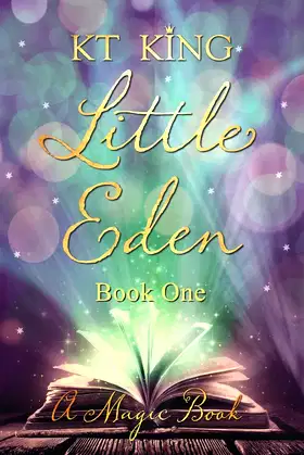 Little Eden: Book One poster