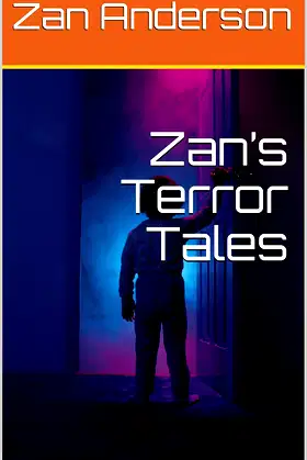Zan’s Terror Tales poster