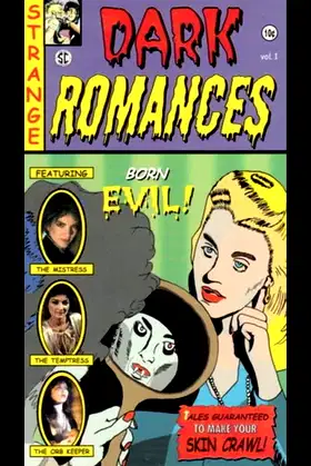 Dark Romances Vol. 1 poster