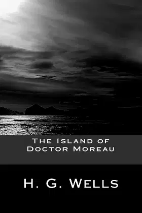 The Island of Doctor Moreau poster