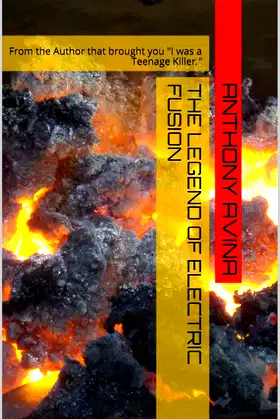 The Legend of Electric Fusion poster