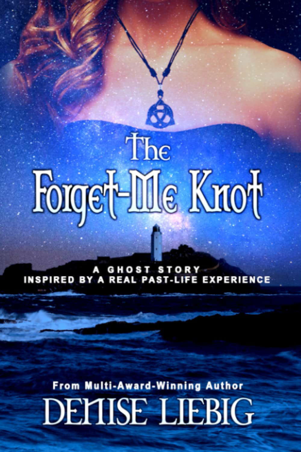 The Forget-Me Knot: A Ghost Story poster