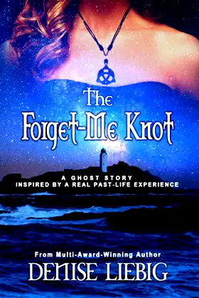 The Forget-Me Knot: A Ghost Story poster