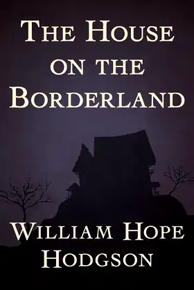 The House on the Borderland poster