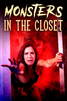 Monsters in the Closet poster