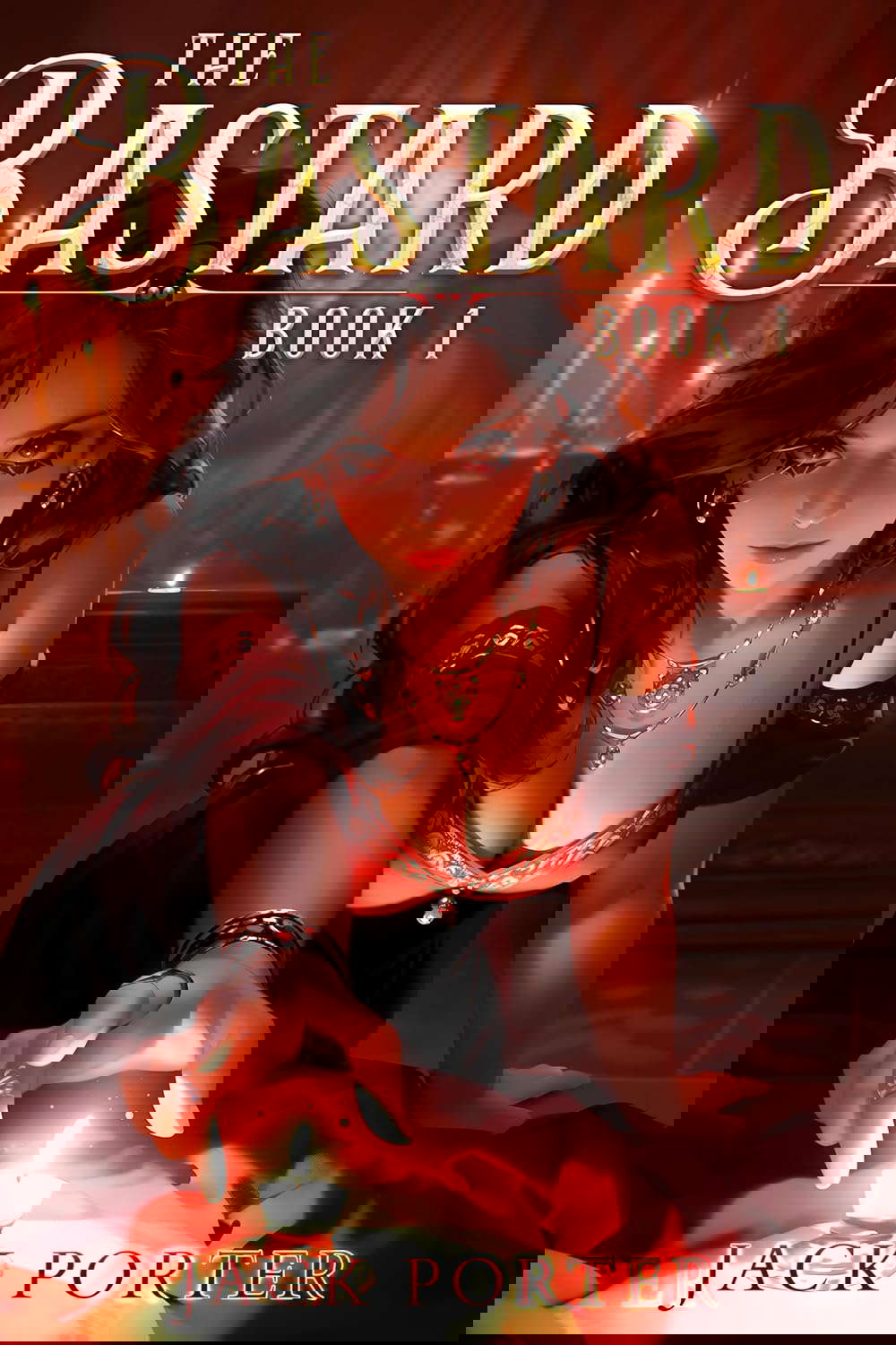 The Bastard poster