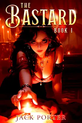 The Bastard poster