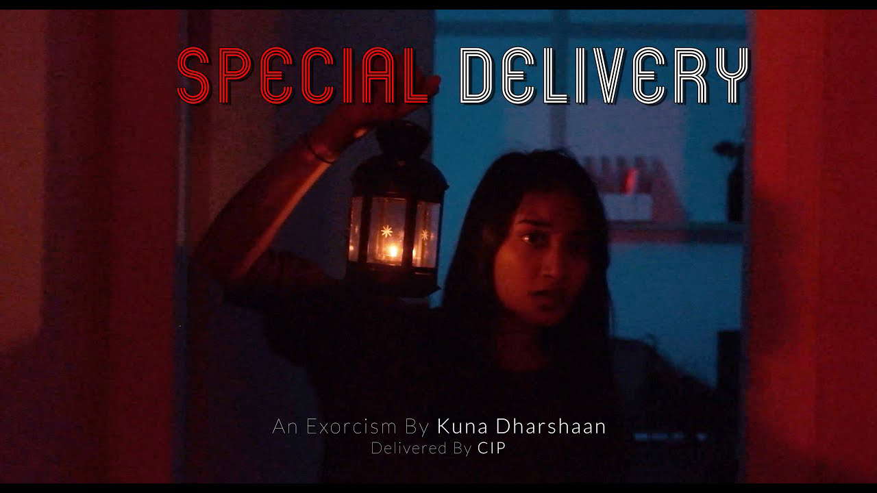 Special Delivery | Horror Short Film | Cut It Productions