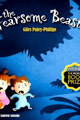 The Fearsome Beastie poster