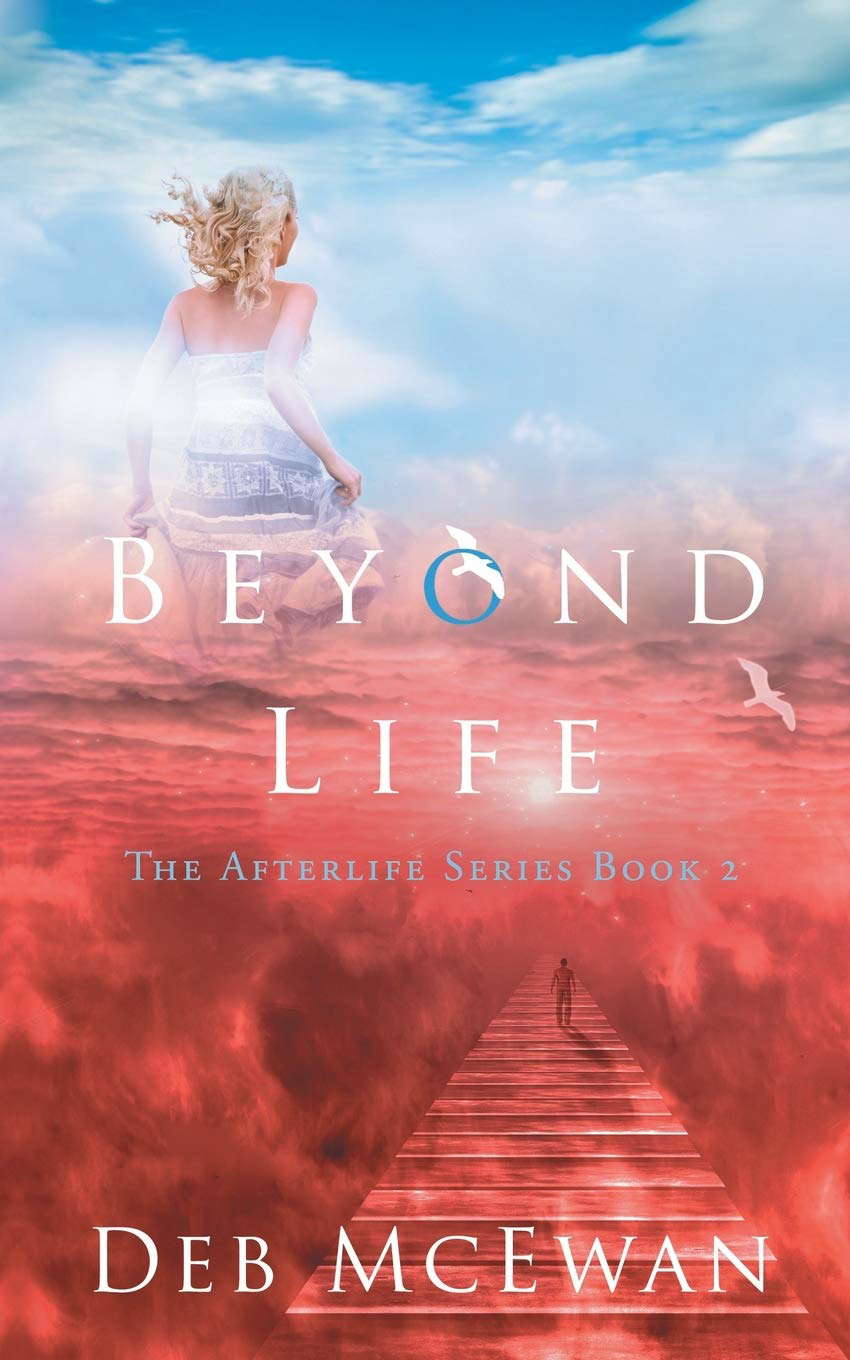 Beyond Life (The Afterlife Series Book 2) poster
