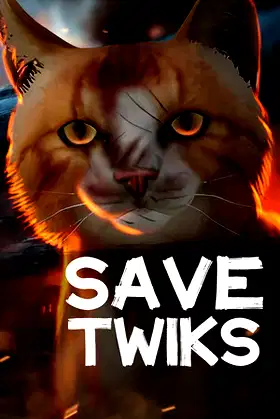 Save Twiks poster