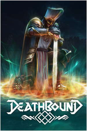 Deathbound poster
