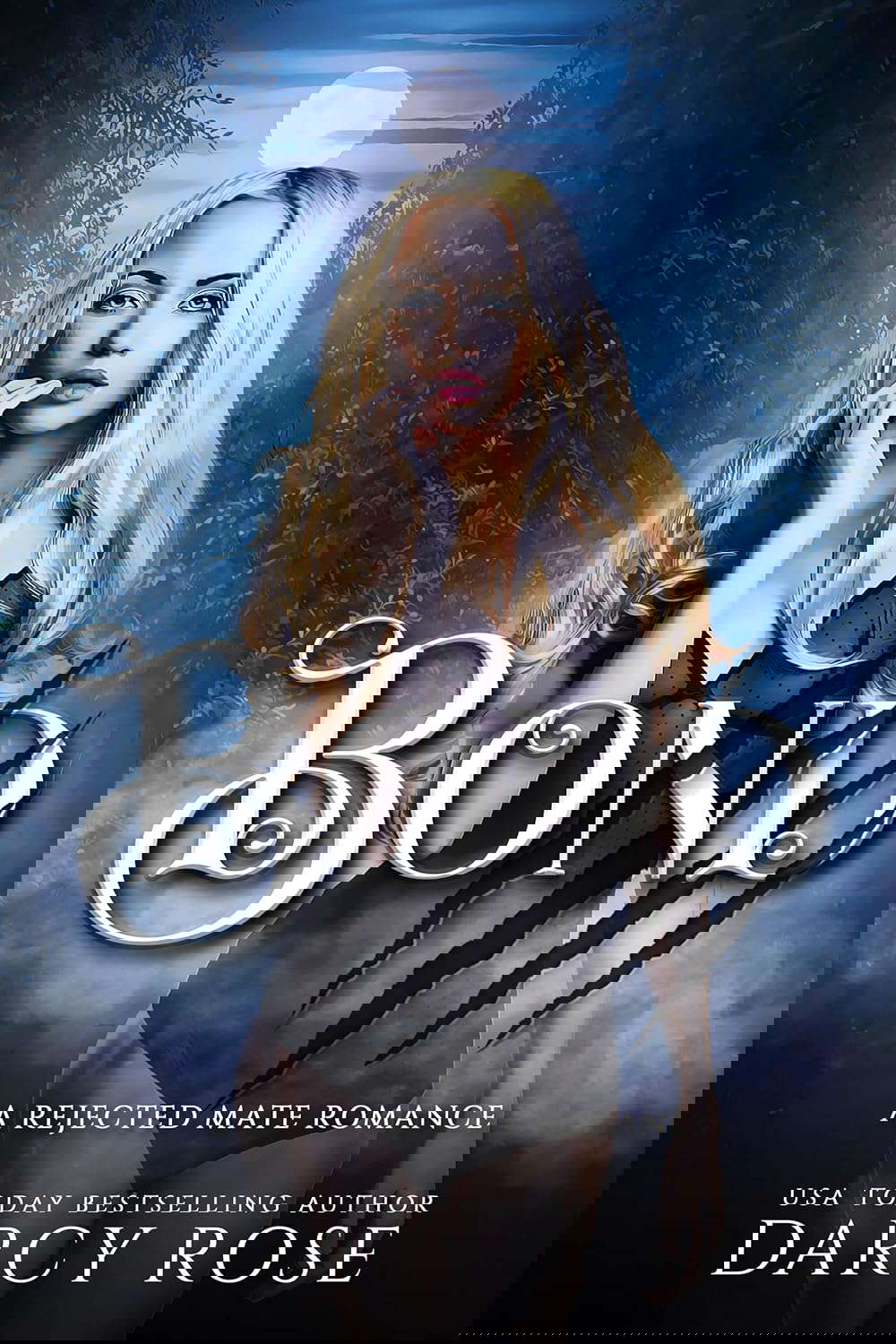 Bond: Rejected Mate Romance (Sacred Hill Rejects Book 3) poster