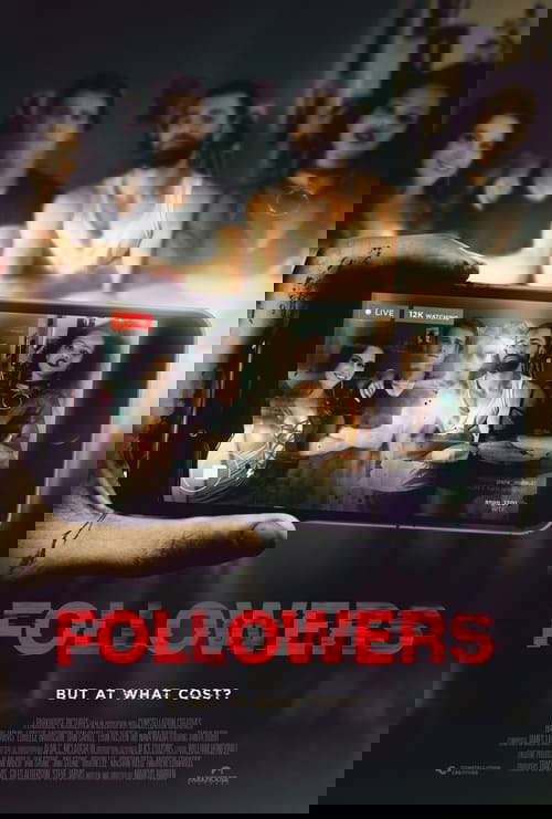 Followers poster