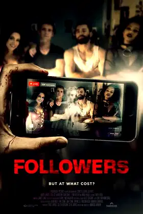 Followers poster