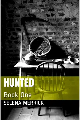 Hunted: Book One poster