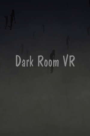 Dark Room VR poster