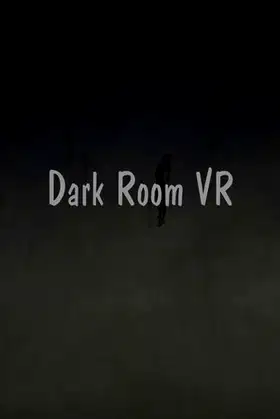 Dark Room VR poster