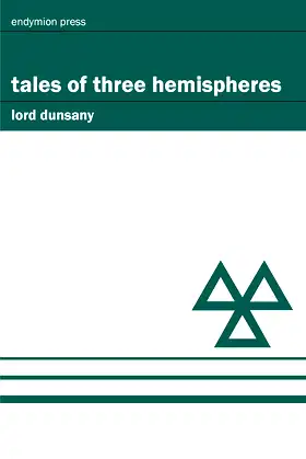 Tales of Three Hemispheres poster
