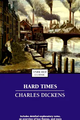 Hard Times (Enriched Classics) poster