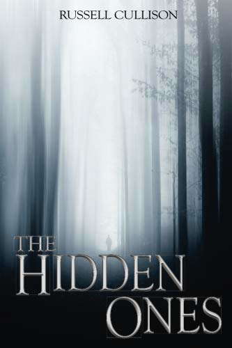 The Hidden Ones poster