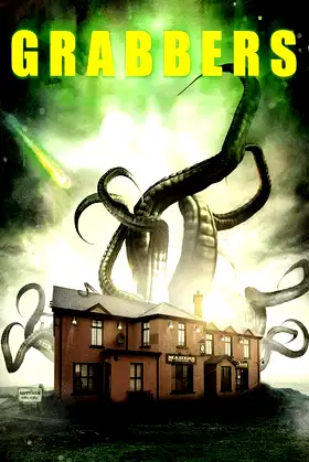 Grabbers poster