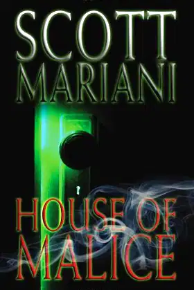 House of Malice poster