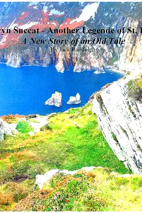 Maewyn Succat - Another Legende of St. Patrick A New Story of an Old Tale poster